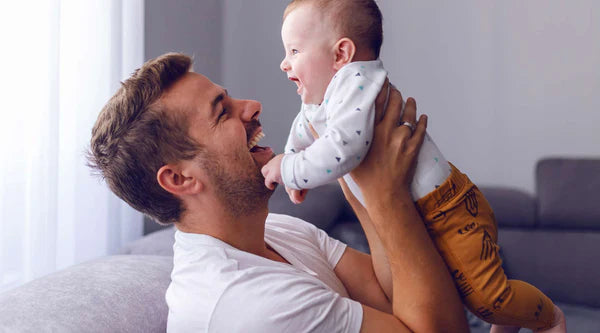 FATHER'S DAY GIFT GUIDE