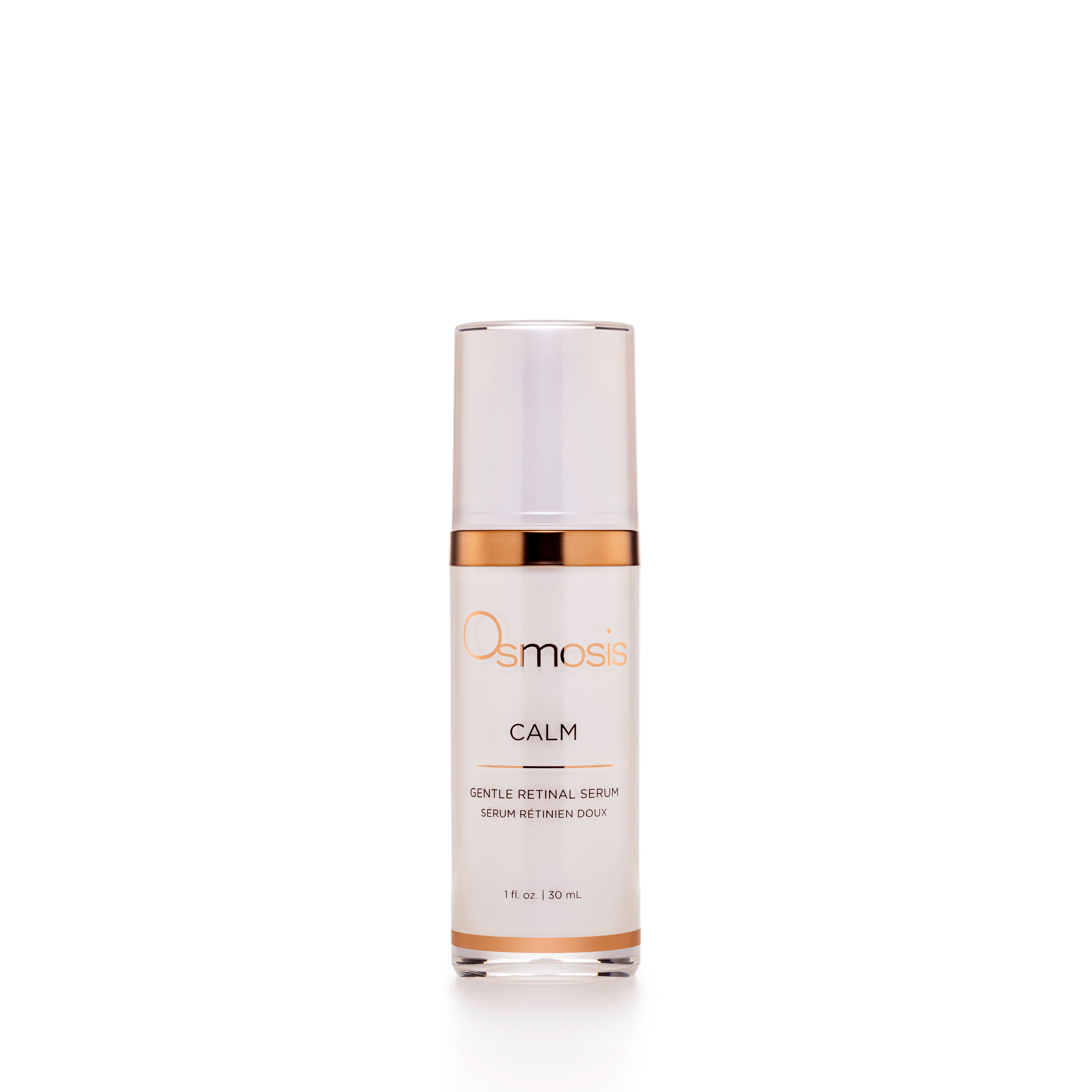 Calm Gentle Retinal Serum