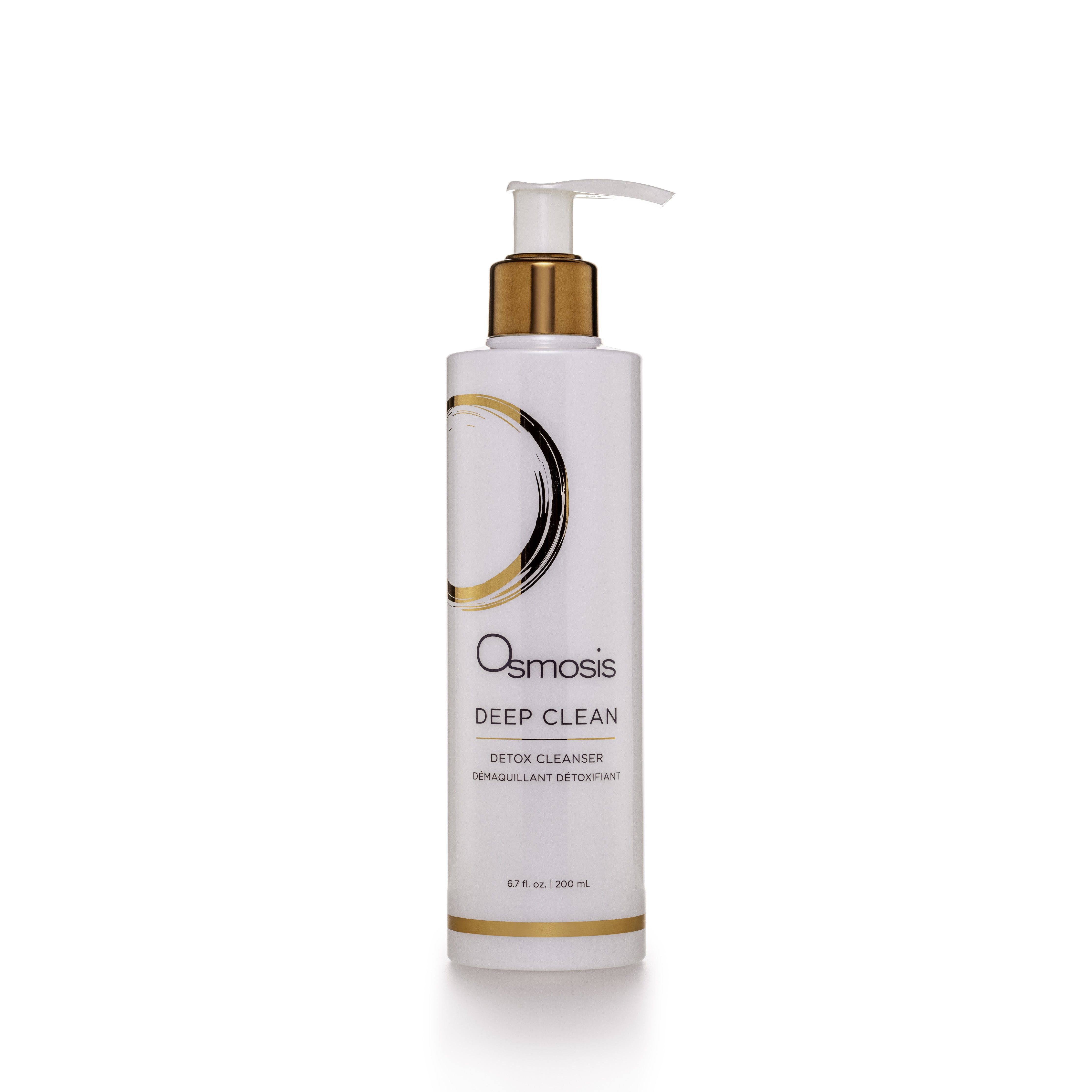 Deep Clean - Detox Cleanser