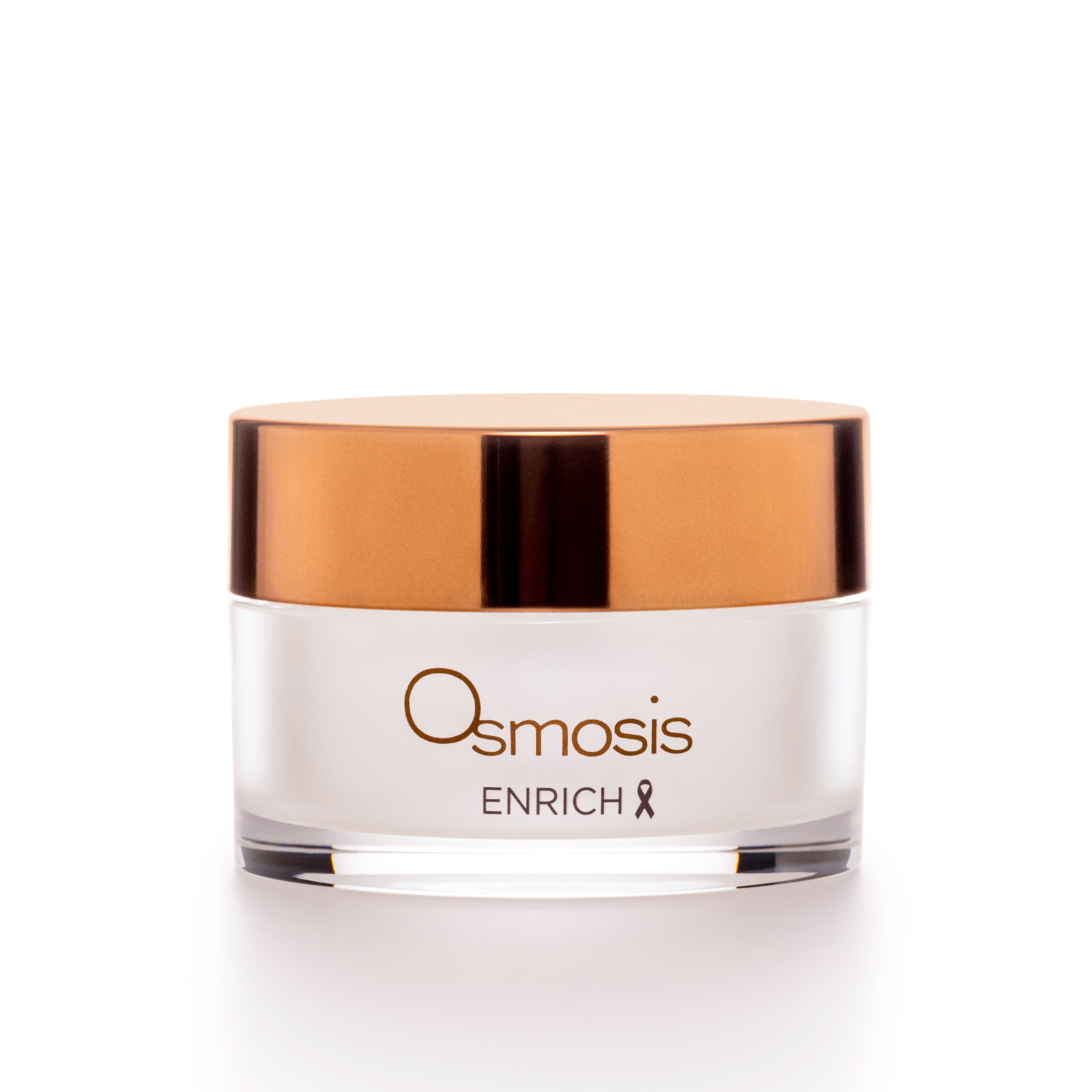 Enrich Restorative Face & Neck Cream