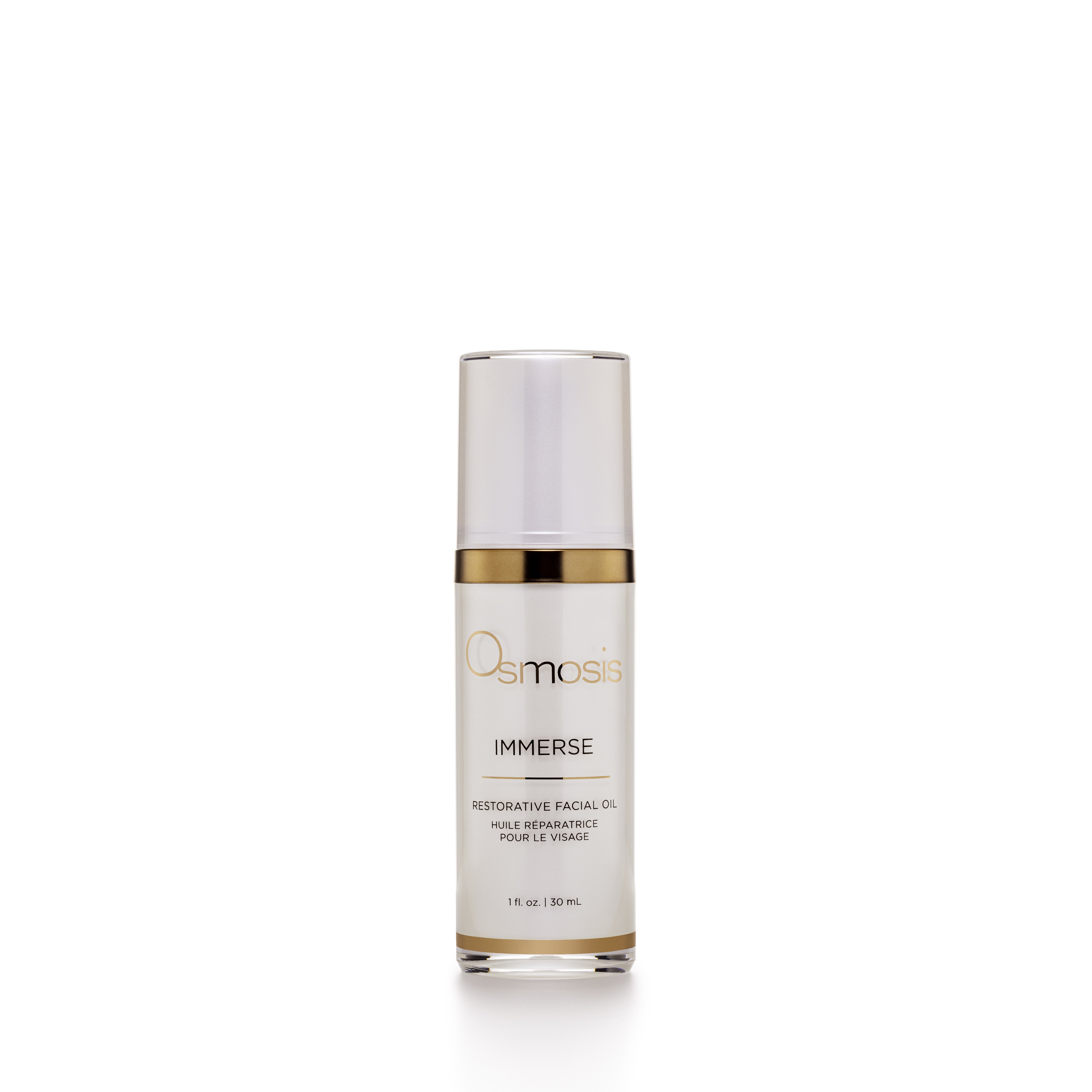 Immerse Restorative Facial Oil 30ml