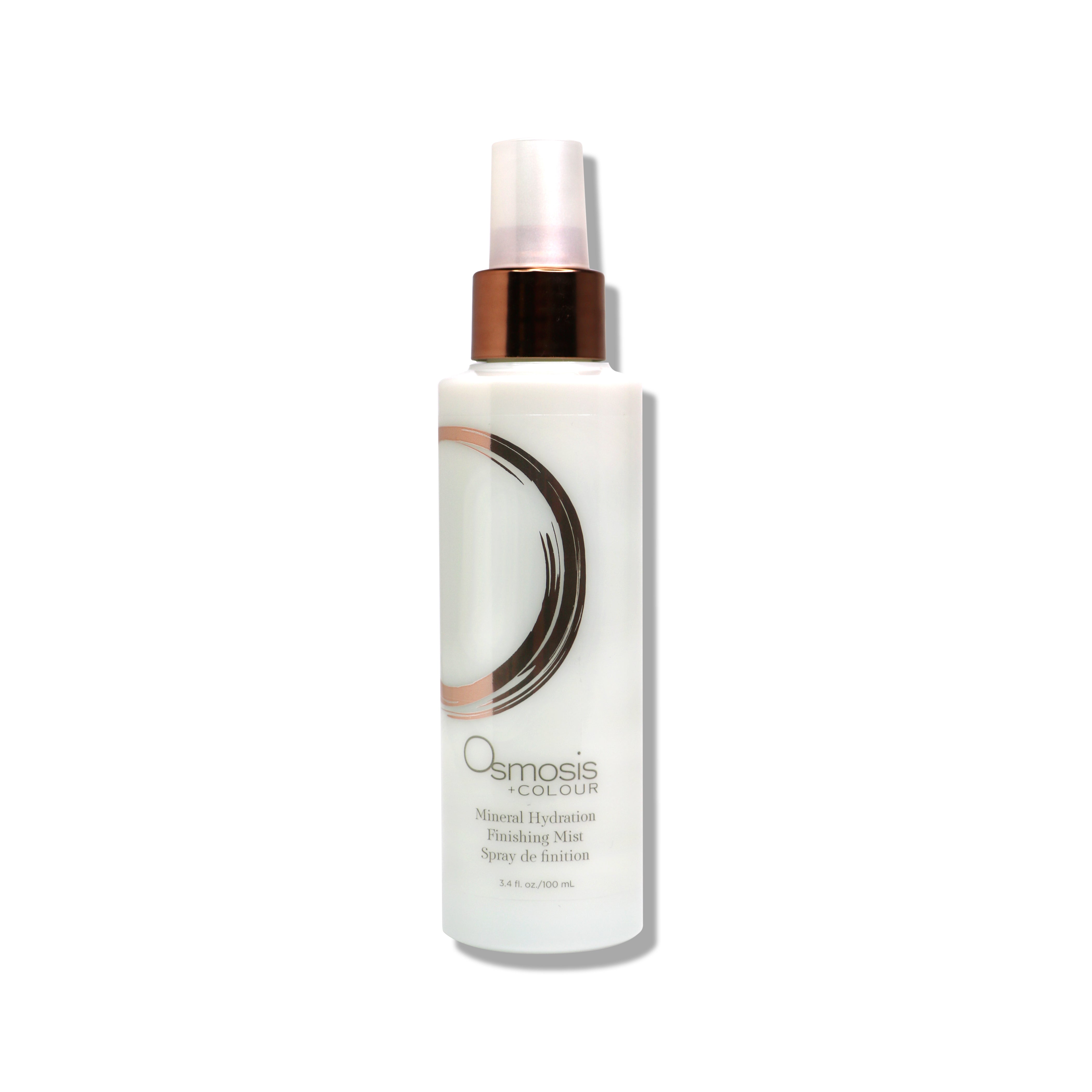 MINERAL FINISHING MIST - 100ml