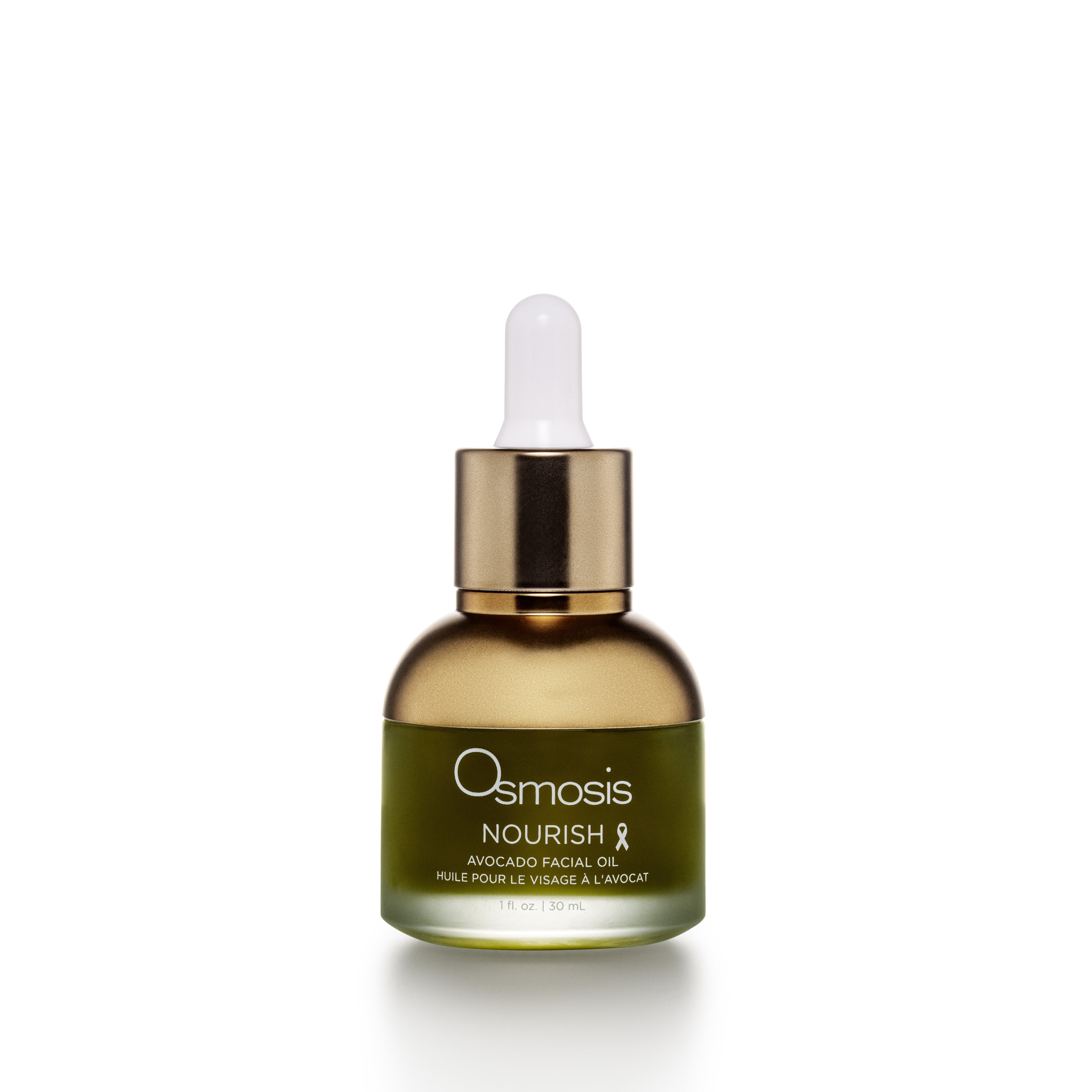 Nourish - Avocado Facial Oil