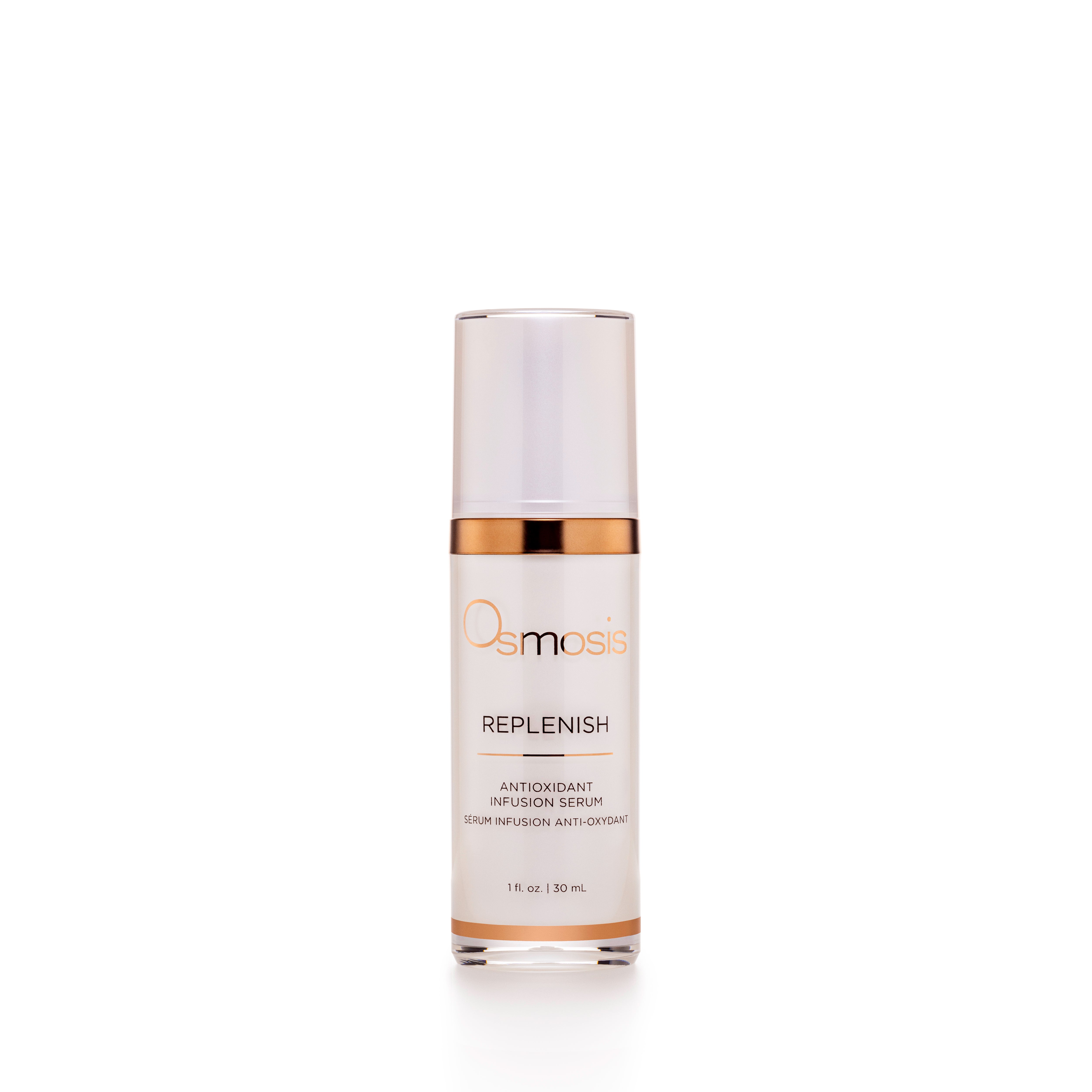 Replenish Antioxidant Serum