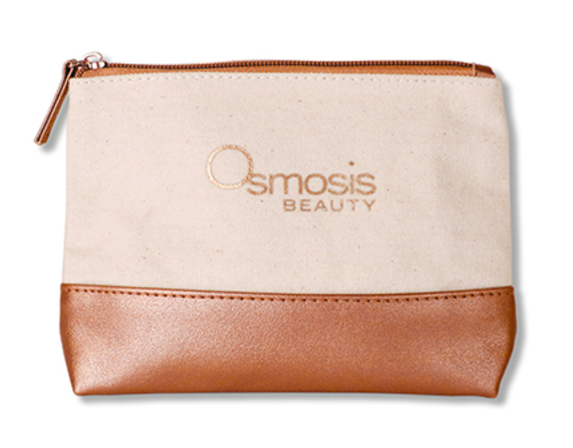 Small Osmosis Branded Bag
