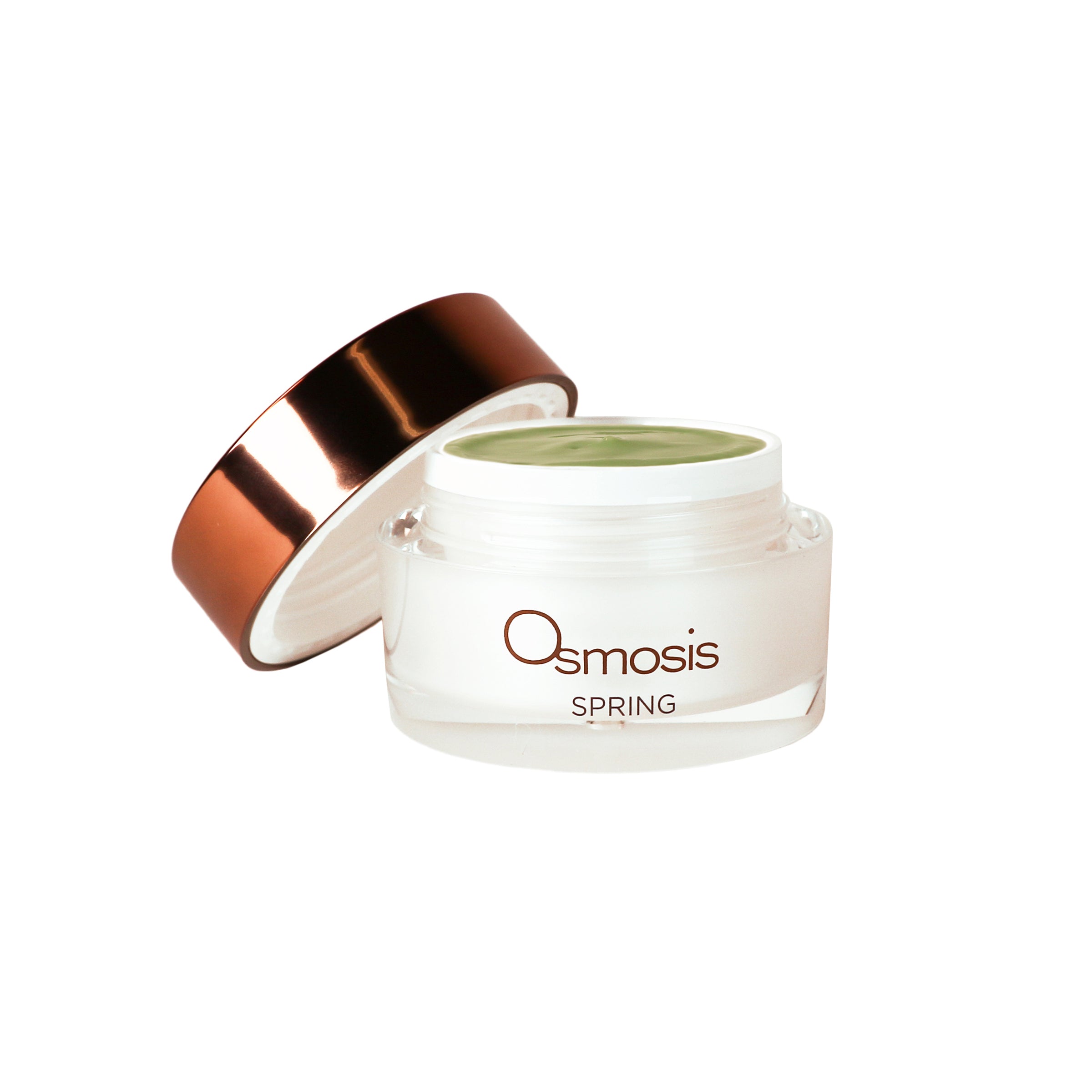 Spring Fresh Enzyme Mask