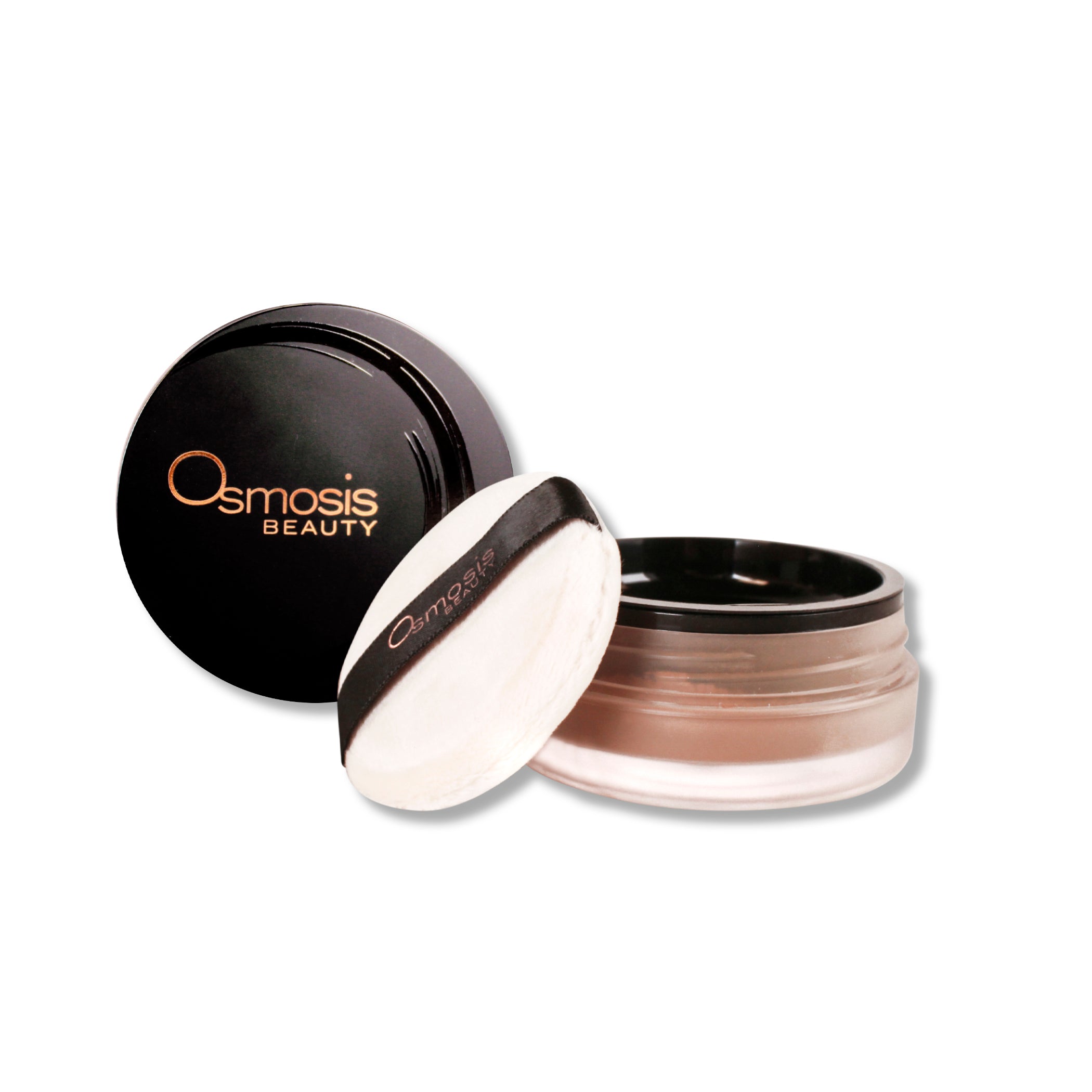 Voilà Finishing Loose Powder - Translucent