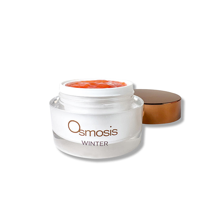 Winter - Warming Enzyme Mask