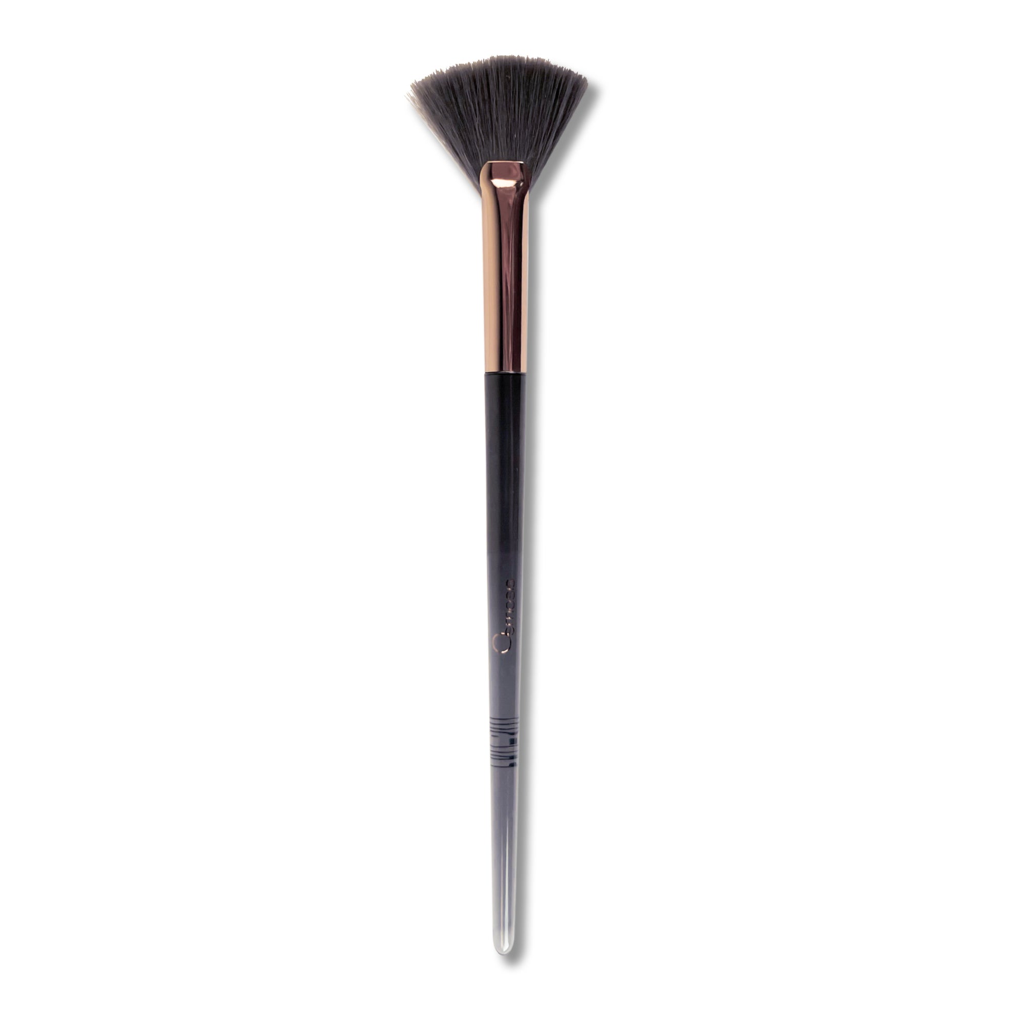 Feathering Fan Brush