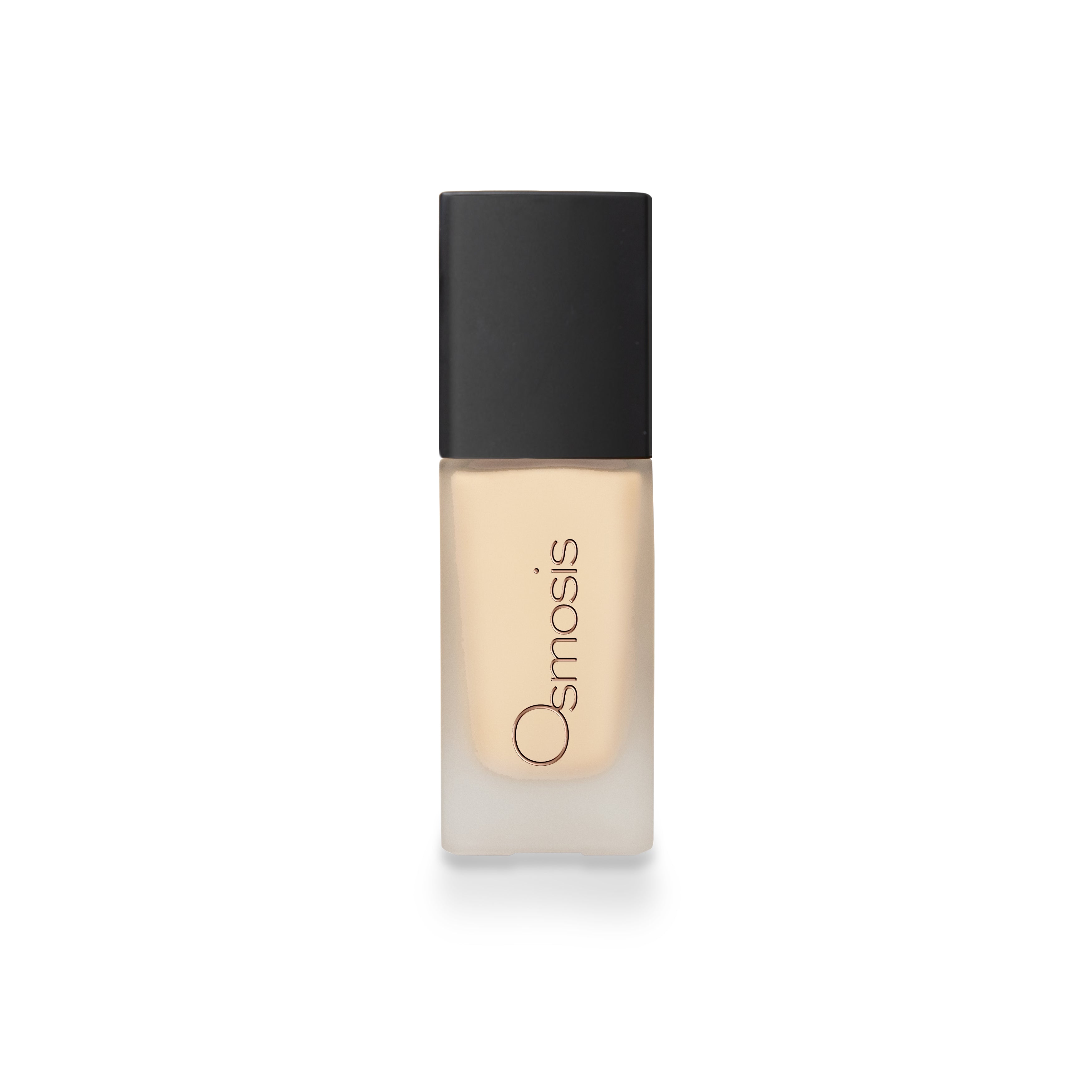 Flawless Foundation-Buff