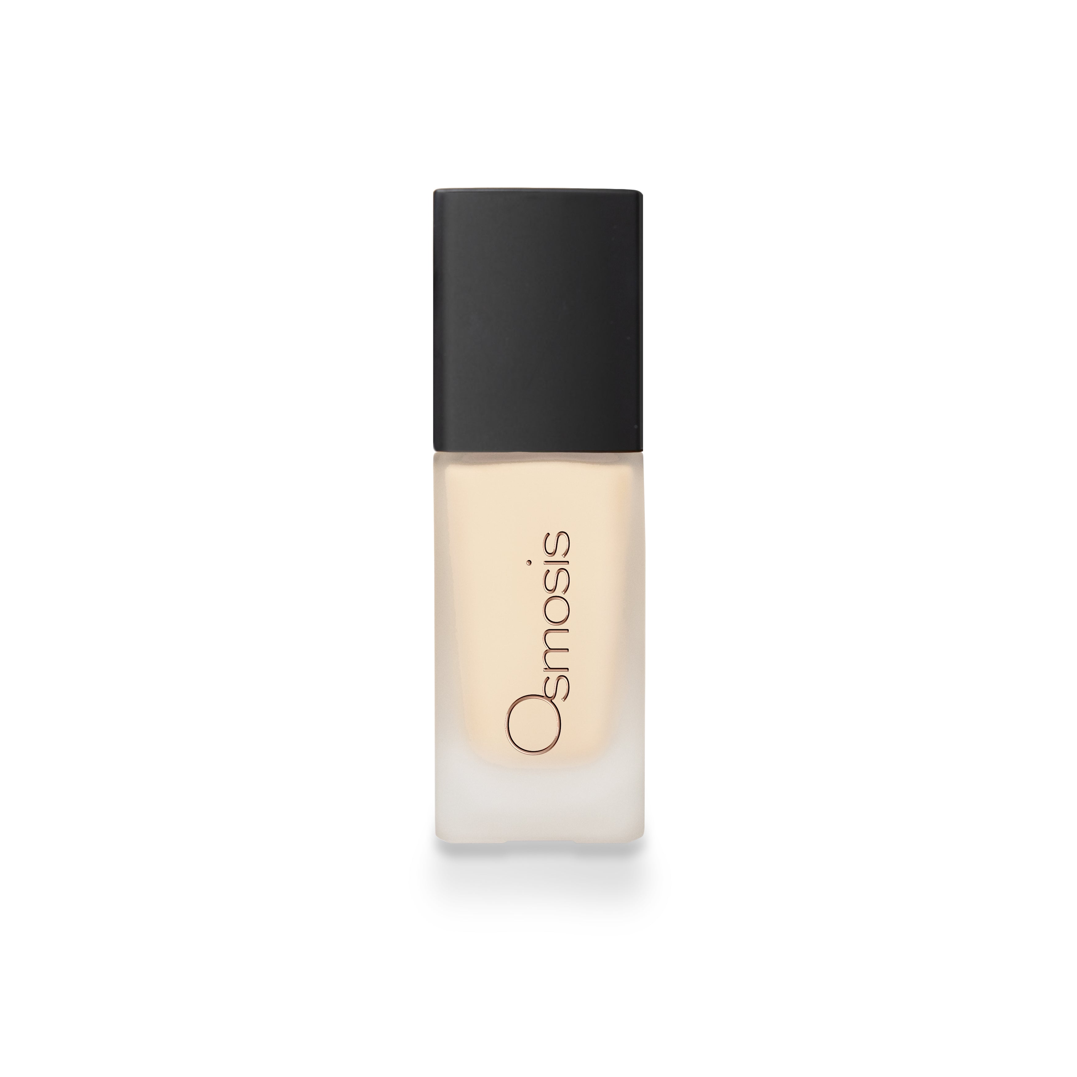 Flawless Foundation-Ivory