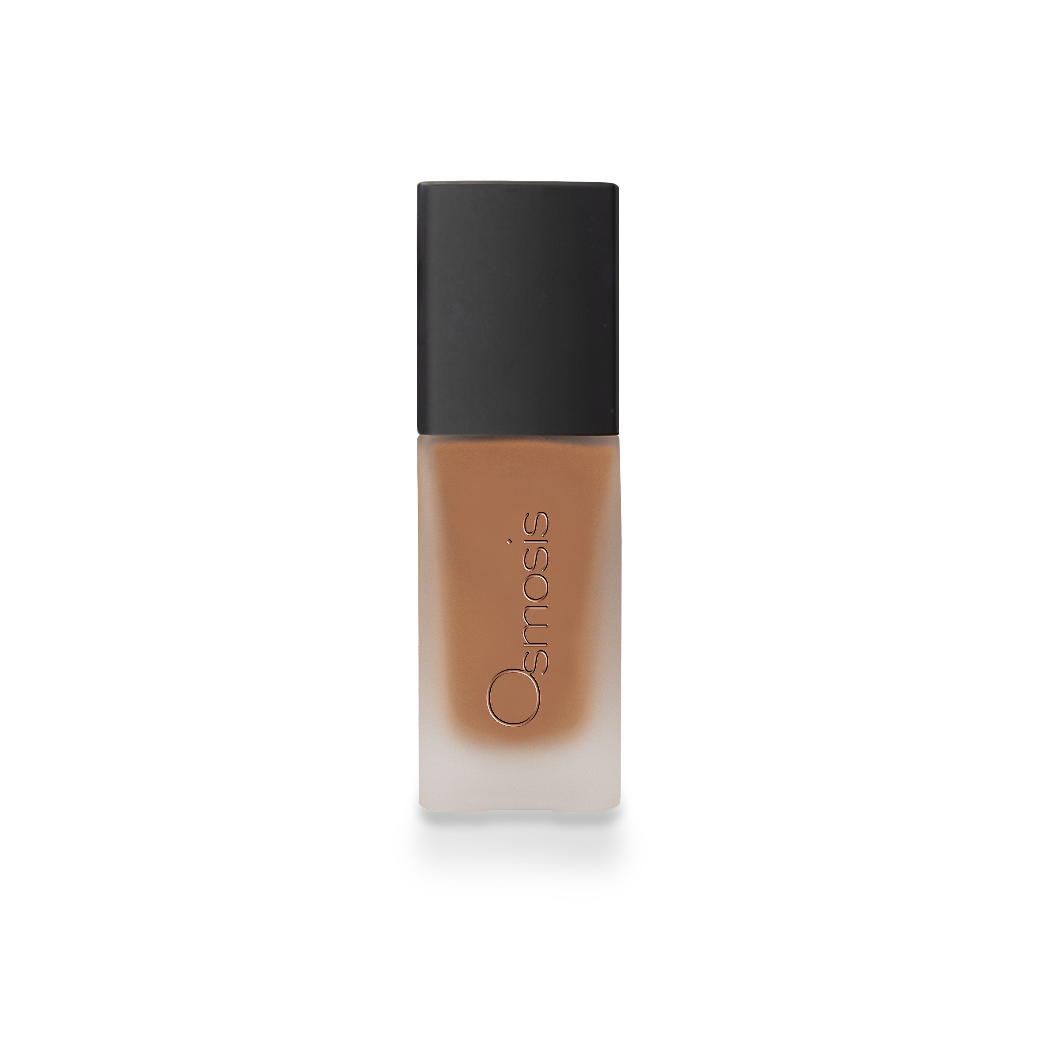 Flawless Foundation-Java