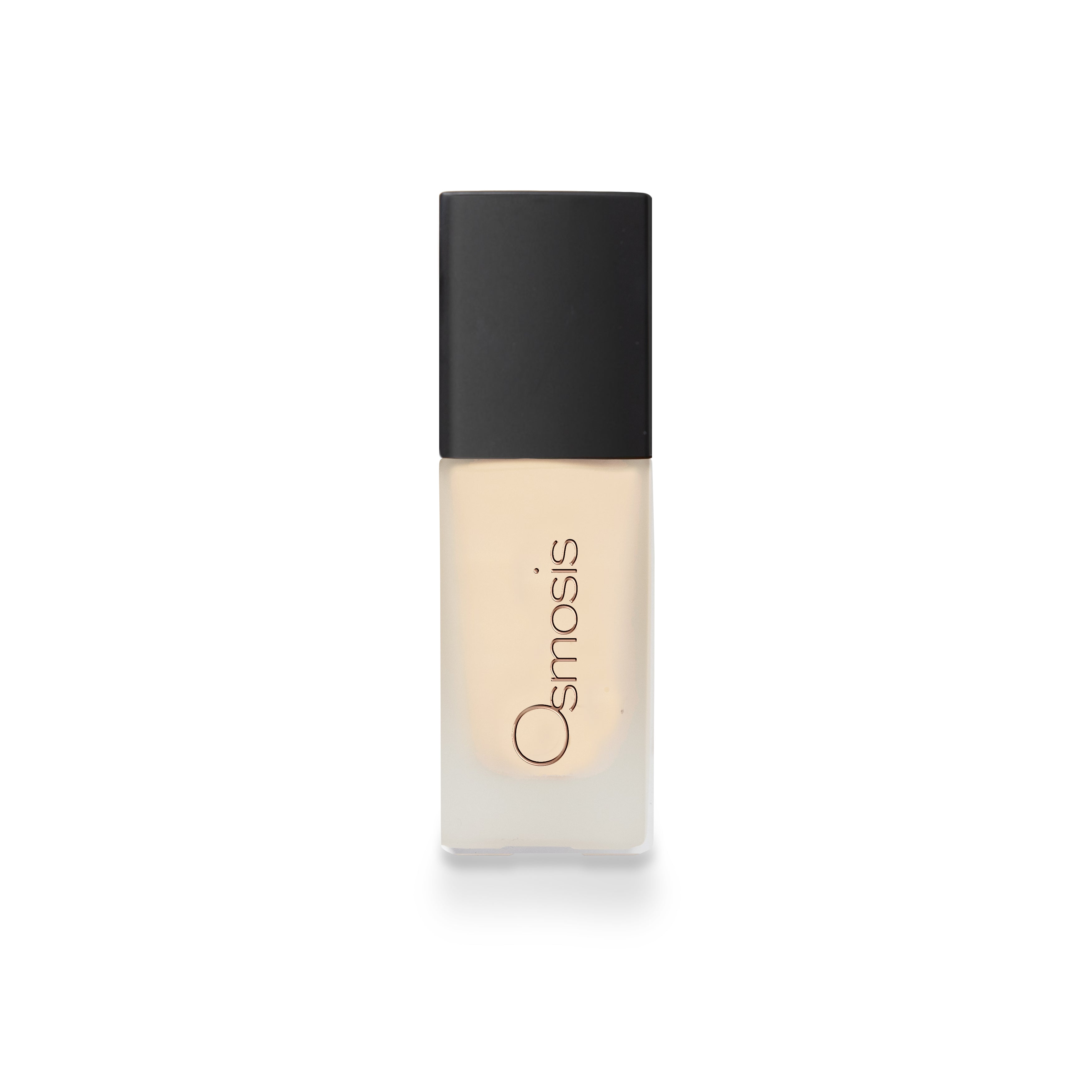 Flawless Foundation-Sand