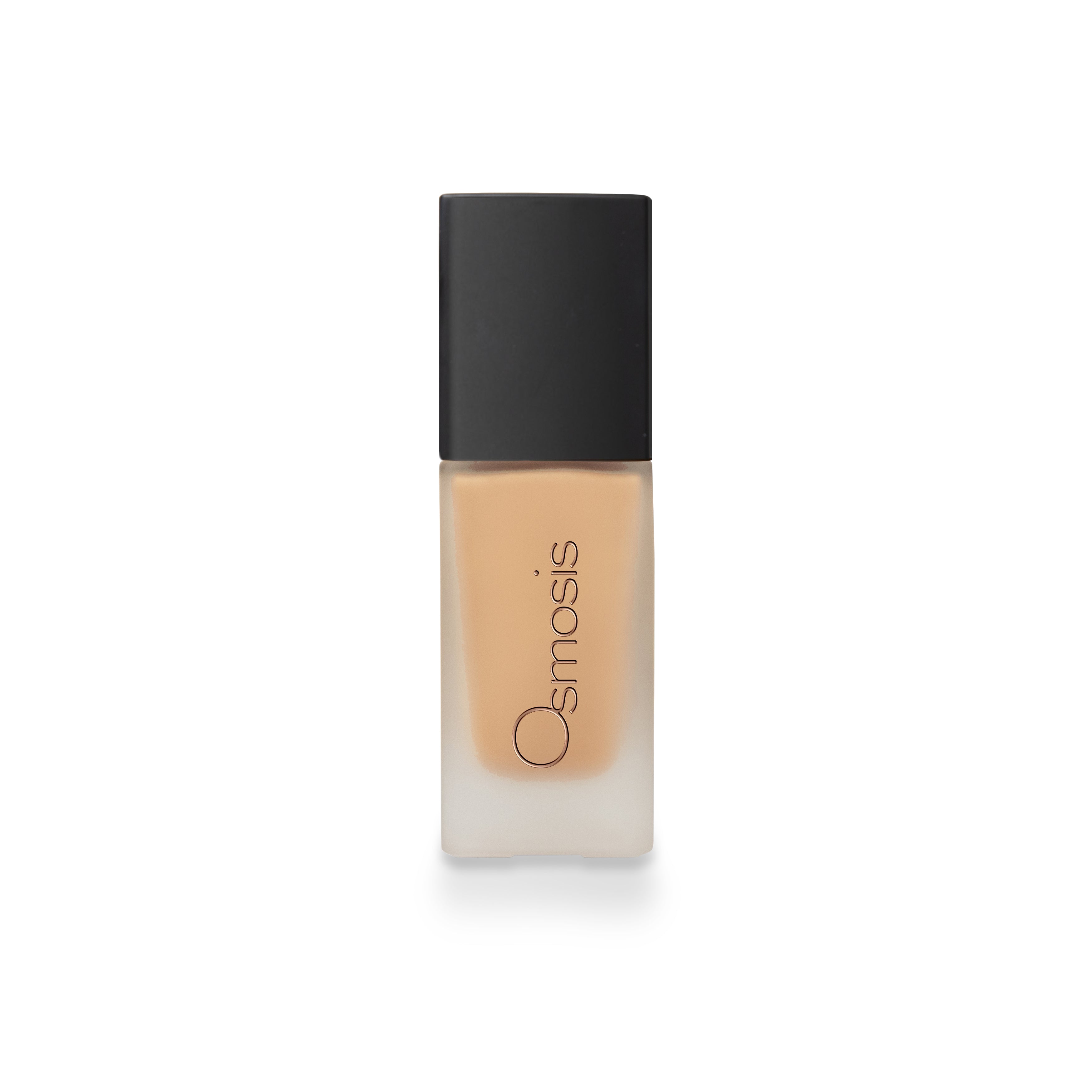 Flawless Foundation-Sienna