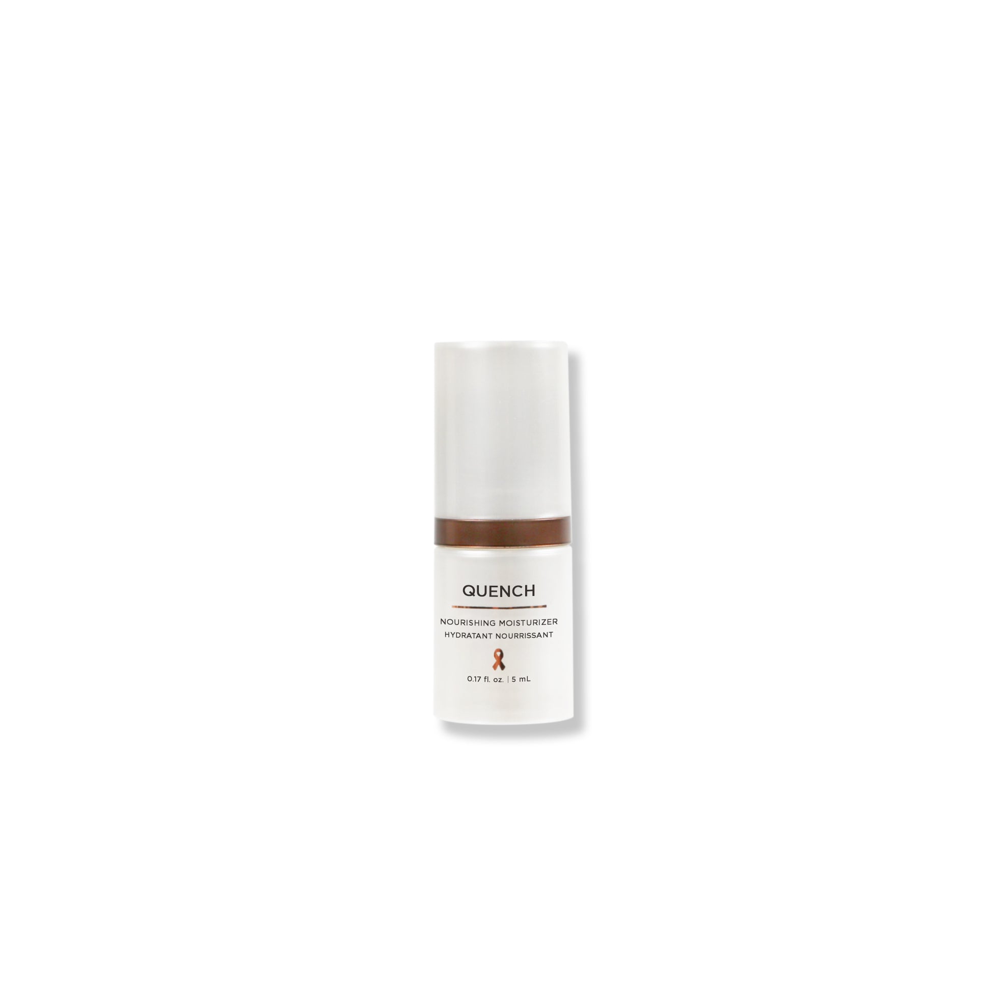 Quench - Nourishing Moisturizer 
Deluxe Mini