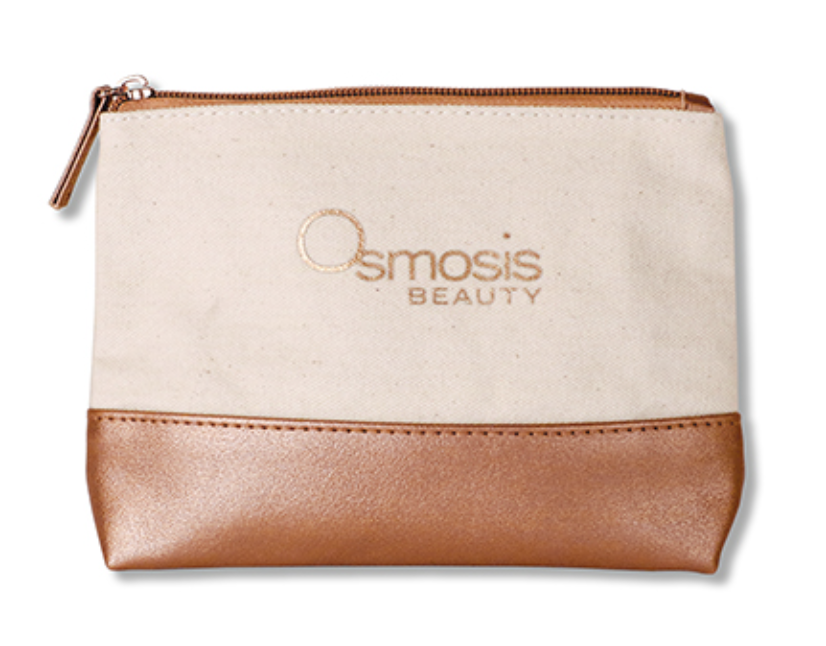 Large Osmosis Branded Bag